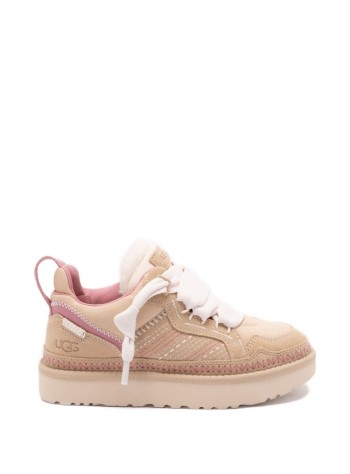 ugg sneaker mujer lowmel  meadow - 1175114 sndc