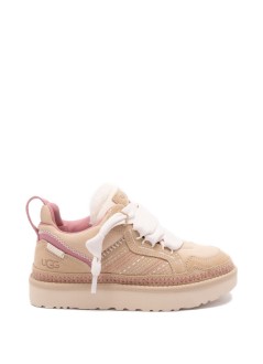 ugg sneaker mujer lowmel  meadow - 1175114 sndc