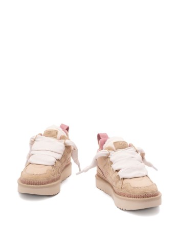 ugg sneaker mujer lowmel  meadow - 1175114 sndc 2