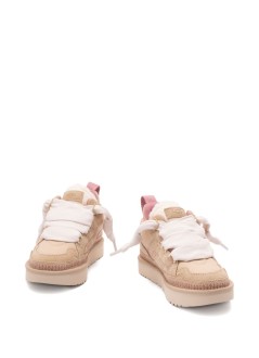 ugg sneaker mujer lowmel  meadow - 1175114 sndc