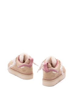 ugg sneaker mujer lowmel  meadow - 1175114 sndc