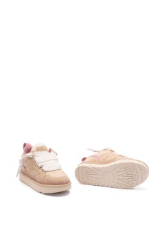 ugg sneaker mujer lowmel  meadow - 1175114 sndc