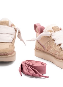 ugg sneaker mujer lowmel  meadow - 1175114 sndc