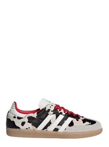 adidas originals sneaker mansamba og w - ki6956 auco owhite gum4
