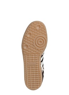 adidas originals sneaker hombre samba og w - ki6956 auco owhite gum4