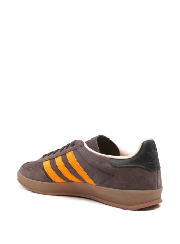 adidas originals sneaker mangazelle indoor - ih9659 brown luta wonwhi 2