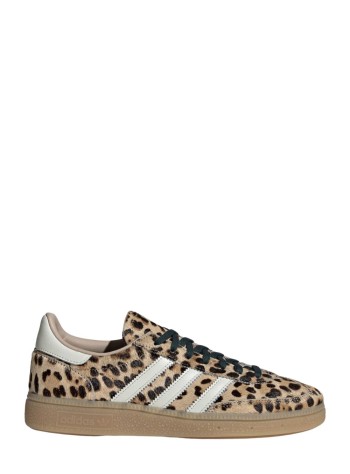 adidas originals sneaker womanhandball spezial w - ki6678 magbei ivory aurivy