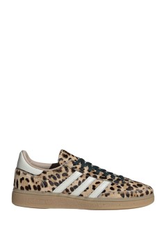 adidas originals sneaker mujer handball spezial w - ki6678 magbei ivory aurivy