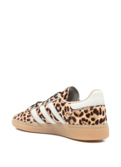 adidas originals sneaker mujer handball spezial w - ki6678 magbei ivory aurivy