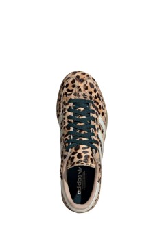 adidas originals sneaker mujer handball spezial w - ki6678 magbei ivory aurivy