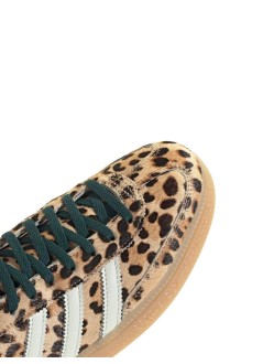 adidas originals sneaker mujer handball spezial w - ki6678 magbei ivory aurivy