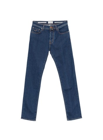 jacob cohen pantalon jeans hombre pant 5 pkt slim fit bard - jueqm004077s3623r2 100d