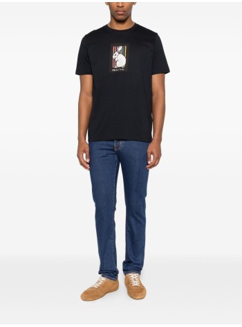 jacob cohen pantalon jeans hombre pant 5 pkt slim fit bard - jueqm004077s3623r2 100d 2