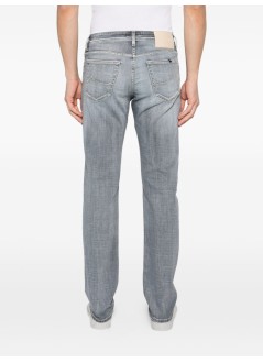 jacob cohen pantalon hombre pant 5 pkt slim fit bard - jumqe004053s4126v2 700d