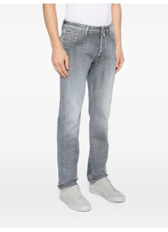 jacob cohen pantalon hombre pant 5 pkt slim fit bard - jumqe004053s4126v2 700d