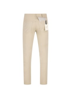 jacob cohen pant  manpant 5 pkt slim fit bard - jumqe004054s3756tr c99