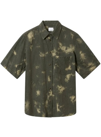 isabel marant shirt mantabilio-gb - 26pch0315had1h01h 30bu