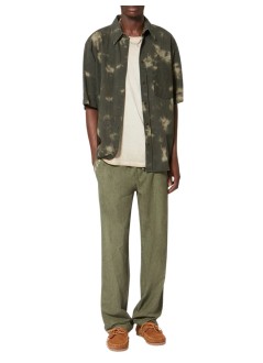 isabel marant camiseria hombre tabilio-gb - 26pch0315had1h01h 30bu