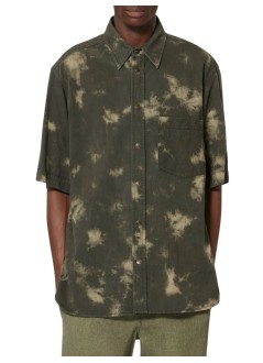 isabel marant camiseria hombre tabilio-gb - 26pch0315had1h01h 30bu