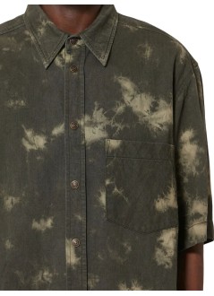 isabel marant camiseria hombre tabilio-gb - 26pch0315had1h01h 30bu