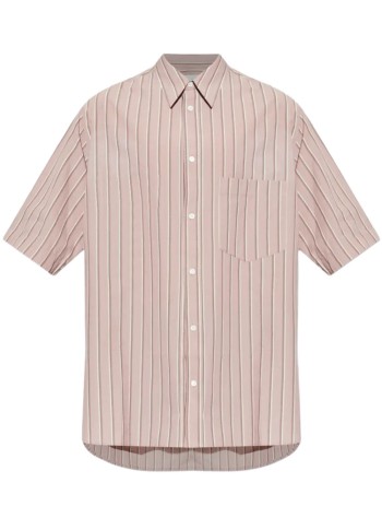 isabel marant shirt manlabilio-gb - 26pch0085hed1i05h 40gp