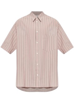 isabel marant camiseria hombre labilio-gb - 26pch0085hed1i05h 40gp
