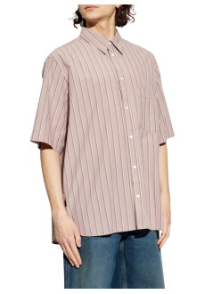 isabel marant camiseria hombre labilio-gb - 26pch0085hed1i05h 40gp