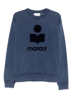 isabel marant sudadera hombre mikoy-gz - 26psw0029had1m07h 30in