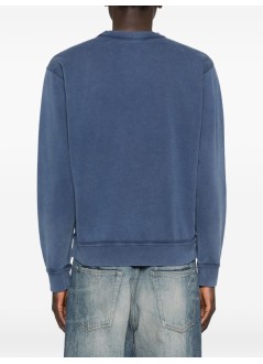 isabel marant sudadera hombre mikoy-gz - 26psw0029had1m07h 30in