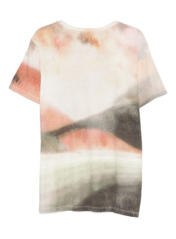 isabel marant t-shirt manzaffim-gb - 26pts0316had1n04h 99mu 2