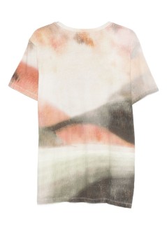 isabel marant t-shirt manzaffim-gb - 26pts0316had1n04h 99mu