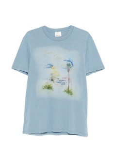 isabel marant camiseta hombre honore-gb - 26pts0052hbd1n08h 30bu