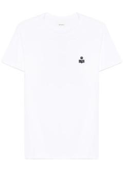 isabel marant camiseta hombre zafferh-gz - 24pts0047hab1n19h whbk