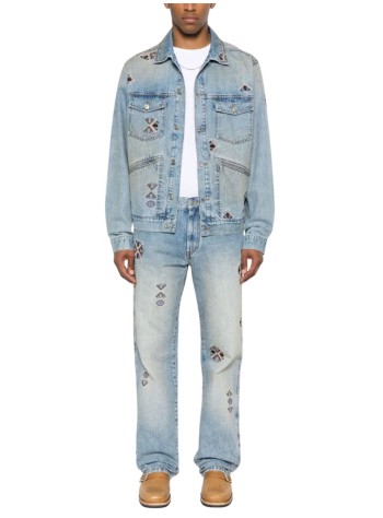 isabel marant t-shirt manzafferh-gz - 24pts0047hab1n19h whbk 2