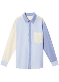 isabel marant shirt mannathael-gb - 26pch0312had1i09h 99mu
