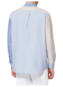 isabel marant shirt mannathael-gb - 26pch0312had1i09h 99mu