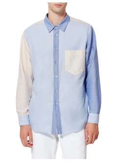 isabel marant shirt mannathael-gb - 26pch0312had1i09h 99mu