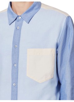 isabel marant shirt mannathael-gb - 26pch0312had1i09h 99mu