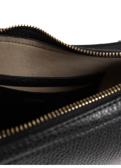 isabel marant crossbody womannaoko-gz - 26ppp0001fad1c04m 01bk