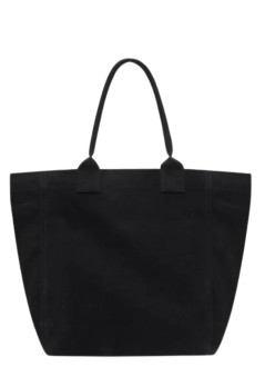 isabel marant handbag womansmall yenky-gz - 23ppm0002faa1x18m 01bk