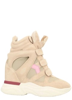 isabel marant boot womanbalskee-gb - 26pbk0009fad1e13s bepk