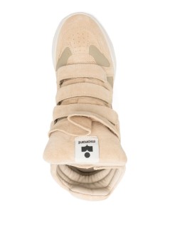 isabel marant boot womanbalskee-gb - 26pbk0009fad1e13s bepk
