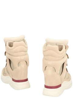 isabel marant boot womanbalskee-gb - 26pbk0009fad1e13s bepk