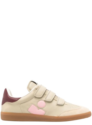 isabel marant sneaker womanbeth-gb - 25hbk0013fac4e13s ecpk