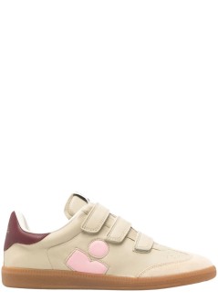 isabel marant sneaker mujer beth-gb - 25hbk0013fac4e13s ecpk