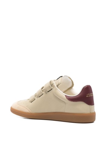 isabel marant sneaker womanbeth-gb - 25hbk0013fac4e13s ecpk 2