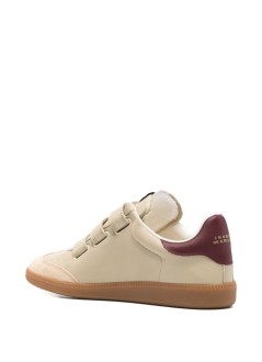 isabel marant sneaker mujer beth-gb - 25hbk0013fac4e13s ecpk