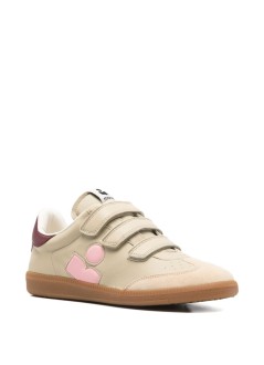 isabel marant sneaker mujer beth-gb - 25hbk0013fac4e13s ecpk