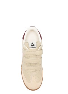 isabel marant sneaker mujer beth-gb - 25hbk0013fac4e13s ecpk