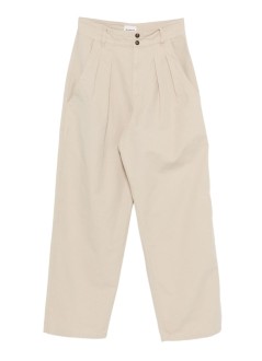 isabel marant pantalon mujer nadine-gb - 26ppa0634fad1g04e 90be